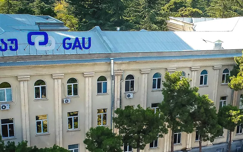 Georgian-American-University