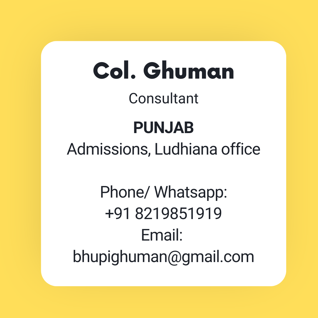 Punjab